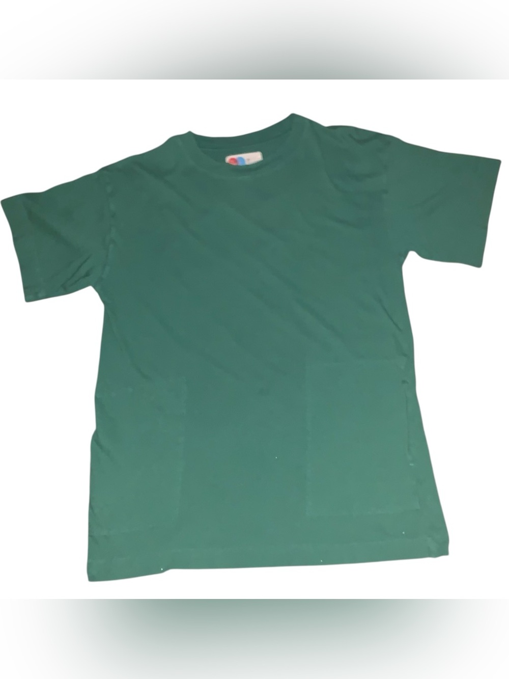 Essential Extreme Tee Mini Dress